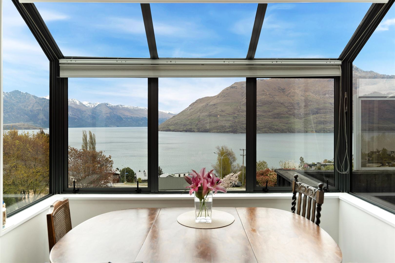 18b Cameron Place, Fernhill/Sunshine Bay, Queenstown Lakes, 3 غرف, 0 حمامات