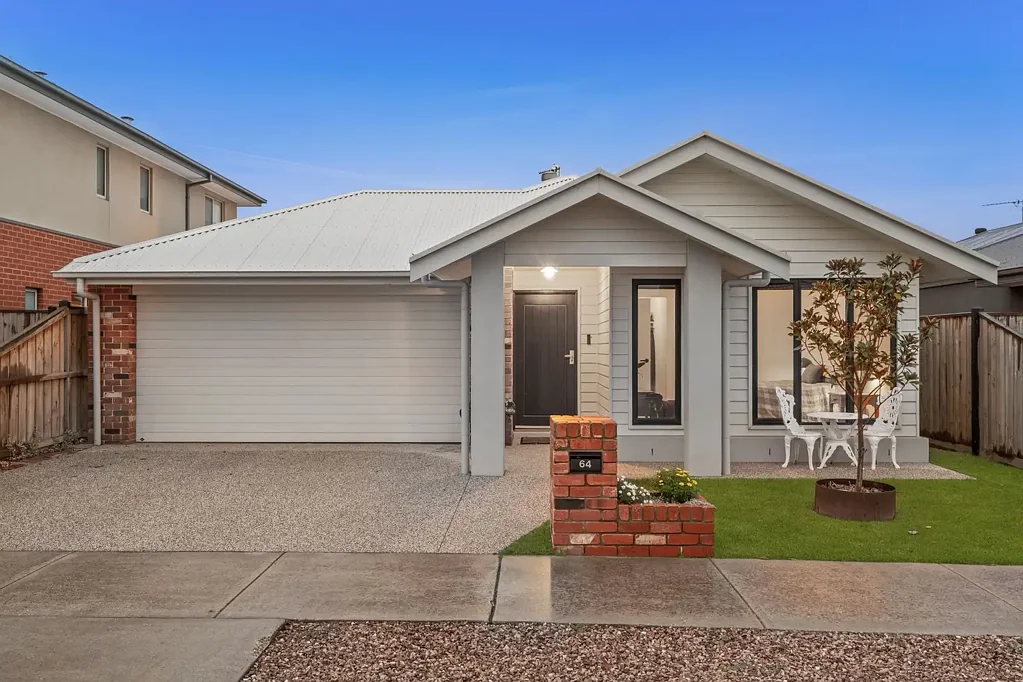 64 Barbra Drive, Charlemont, VIC 3217
