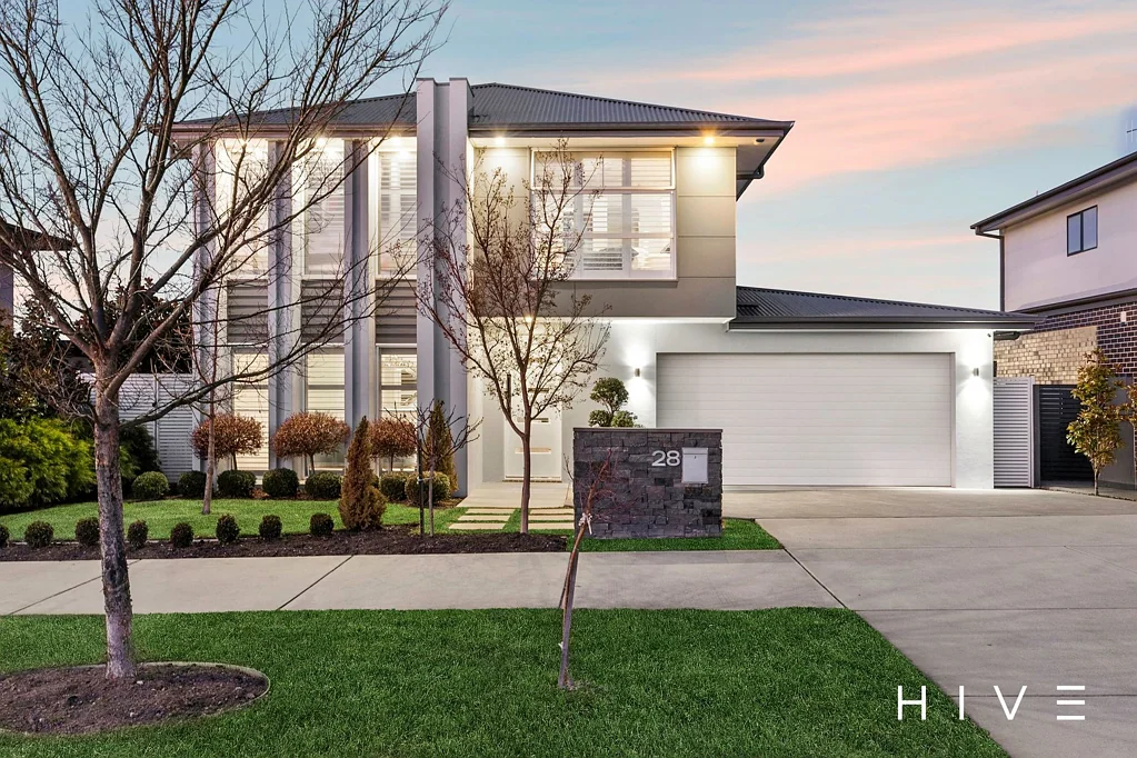 28 Kondelea Way, Denman Prospect, Molonglo Valley