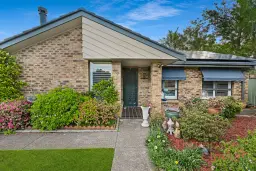 45 MARLBOROUGH ST, Rutherford