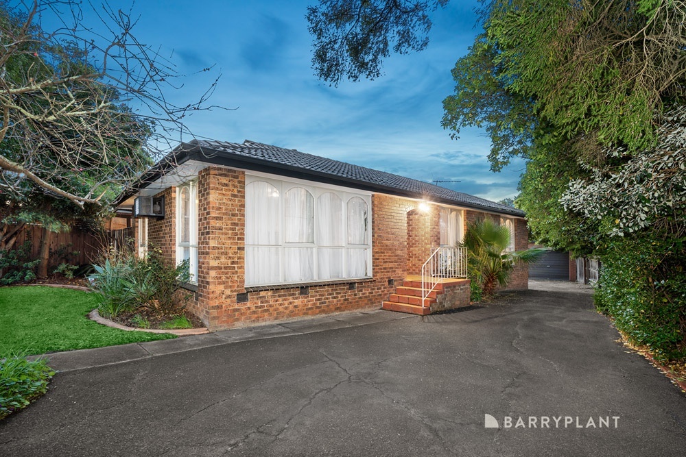 5 SELKIRK AV, WANTIRNA VIC 3152, 0 침실, 0 욕실, House