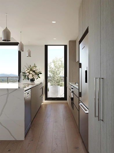 Address Withheld, Collingwood, VIC 3066, 2 Bedrooms, 2 Bathrooms, Apartment