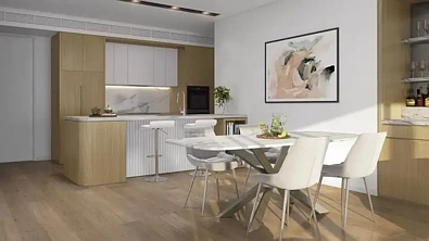 Address Withheld, Broadbeach, QLD 4218, 3 Bedrooms, 2 Bathrooms, Apartment