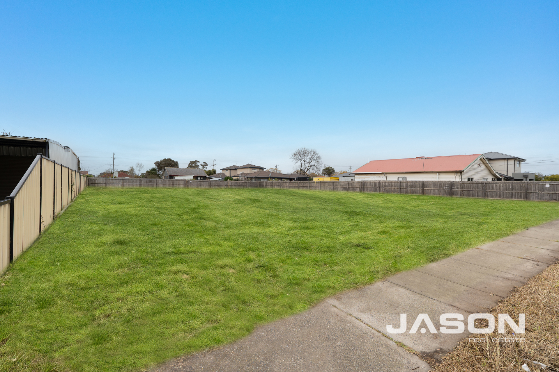 48 MEREDITH ST, BROADMEADOWS VIC 3047, 0 ਕਮਰੇ, 0 ਬਾਥਰੂਮ, Section