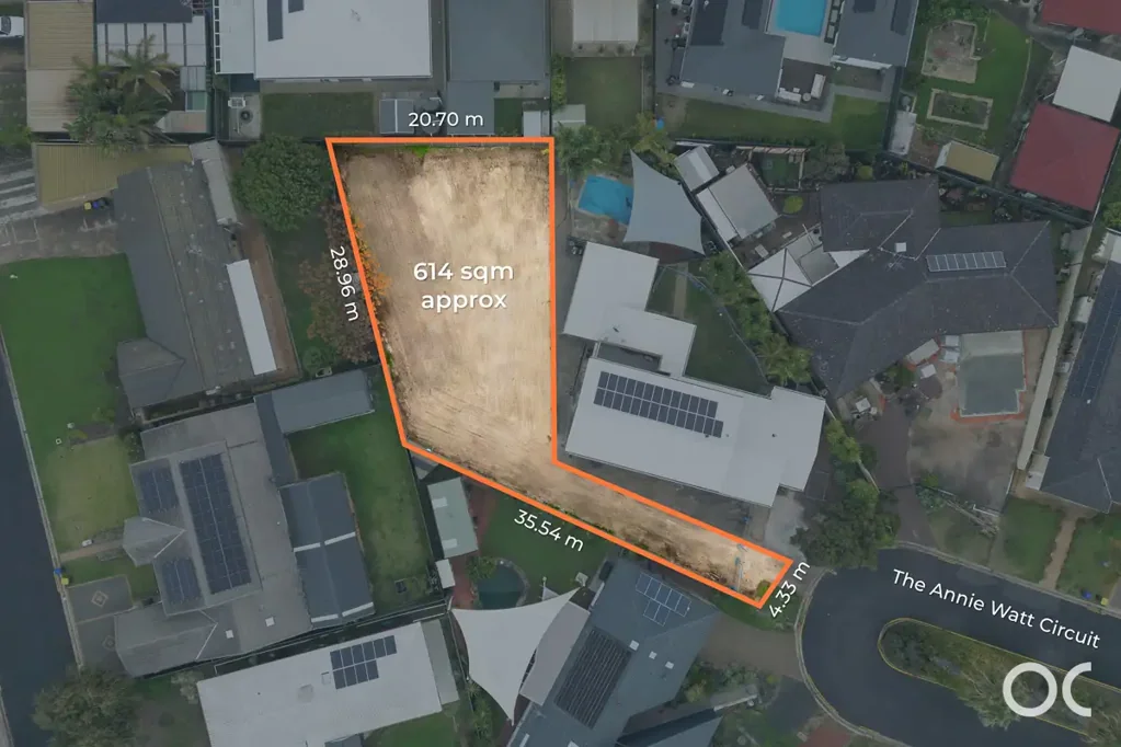 26 The Annie Watt Circuit, West Lakes Shore, SA 5020