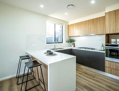 14 Dalli Street, Schofields, Outer Western Sydney, 3 Schlafzimmer, 2 Badezimmer, Townhouse