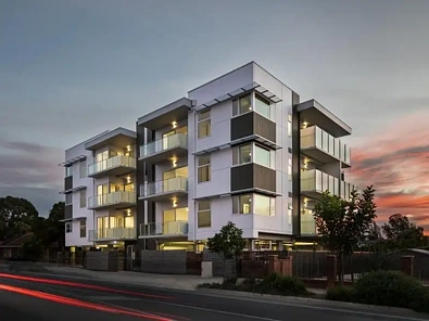 बाहरी क्षेत्र - 3/2 Allan Street, Prospect, SA 5082