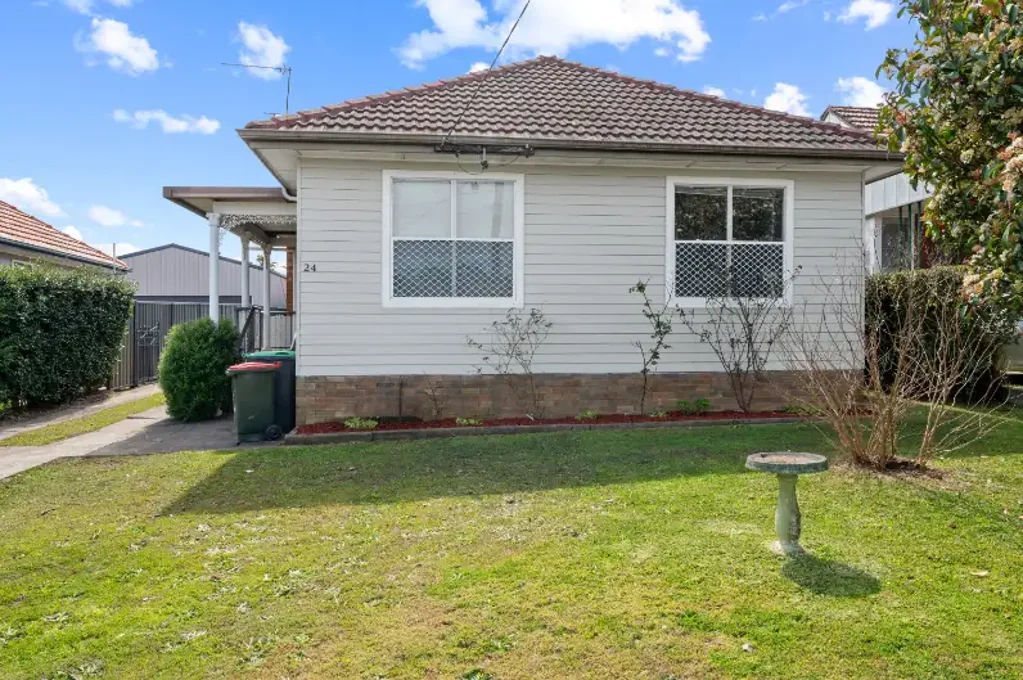 Family Home in Excellent Location