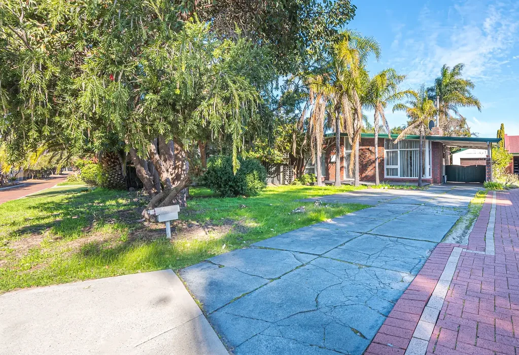 Charming 2 Bedroom Home