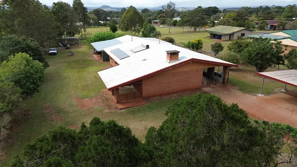 Atherton 4 Bedroom Idyllic Acreage Living with Spacious Workshop and Classic Charm