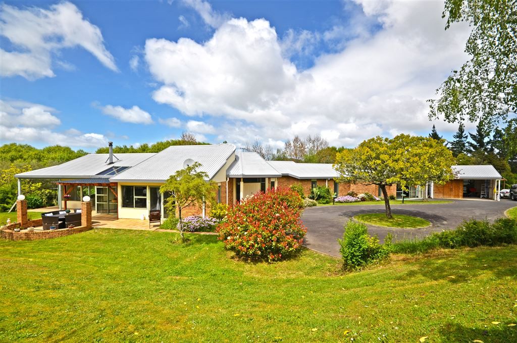 1 Kauri Road, Whenuapai, Auckland - Waitakere, 3房, 3浴