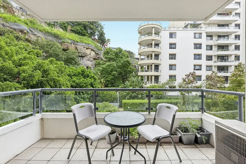 198/102 Miller Street, Pyrmont, NSW 2009