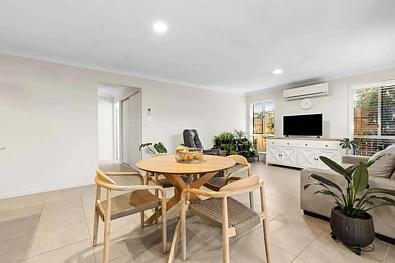 3/77 Long Street, Rangeville, QLD 4350, 3 habitaciones, 2 baños, Unit