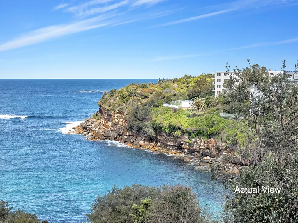 Coogee 2 Bedroom RARE OPPORTUNITY OVERLOOKING GORDON'S BAY