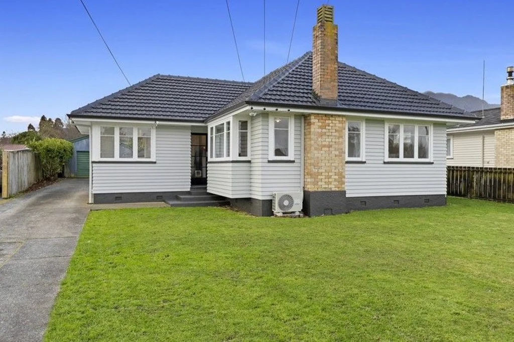 Te Aroha 3房  Your perfect start on Clarke !