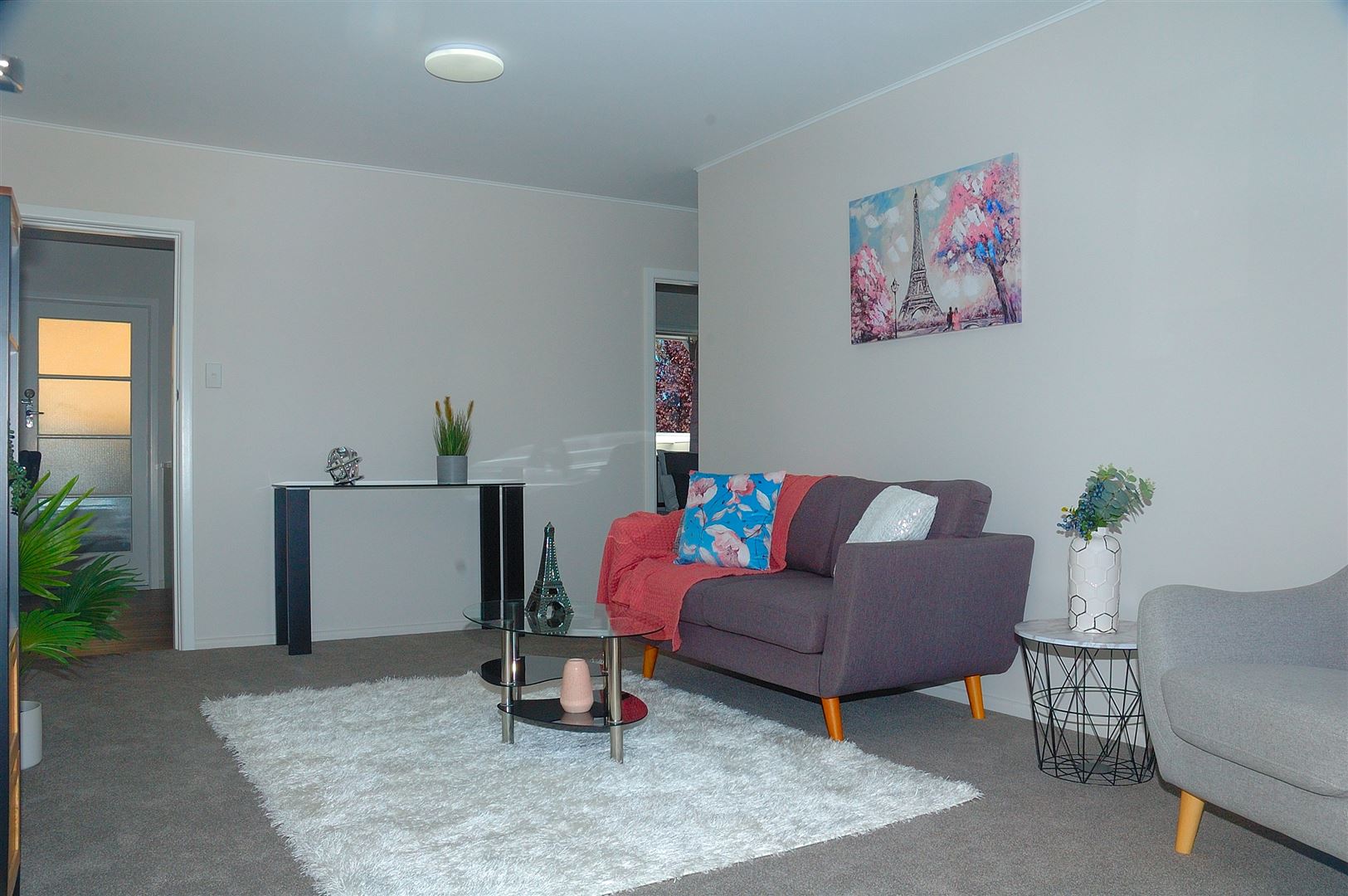 1/14 Colligan Street, Upper Riccarton, Christchurch, 2 침실, 1 욕실