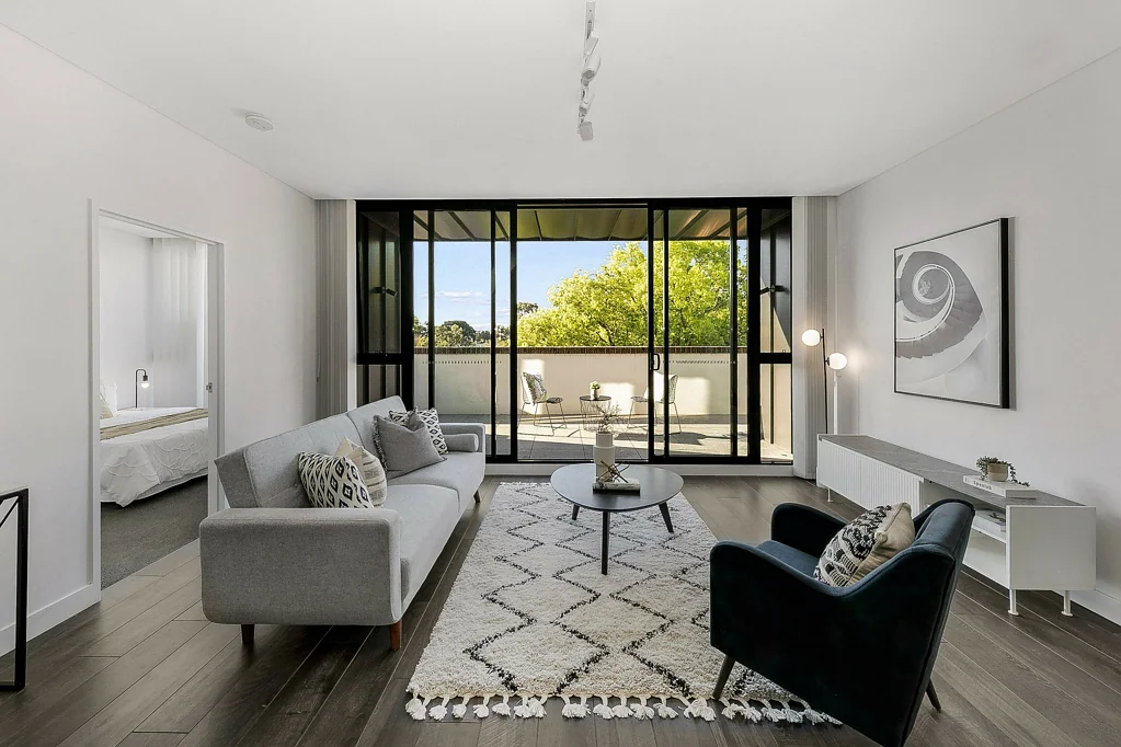 310/2-4 Stanley street, Burwood, NSW 2134