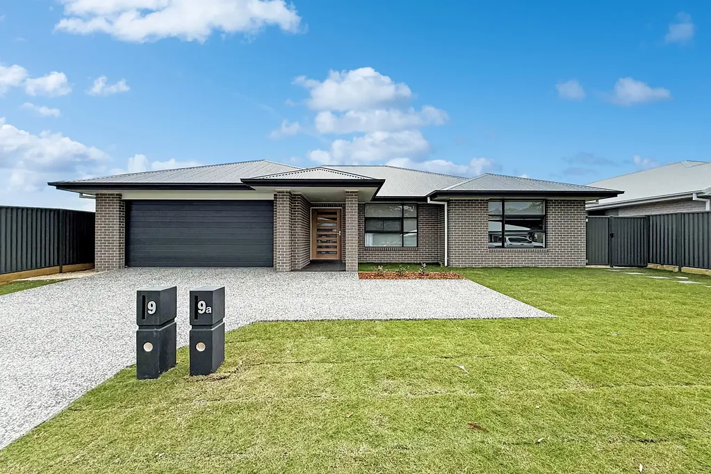 Brand New Coastal Home in Prestigious Moonee Beach Estate