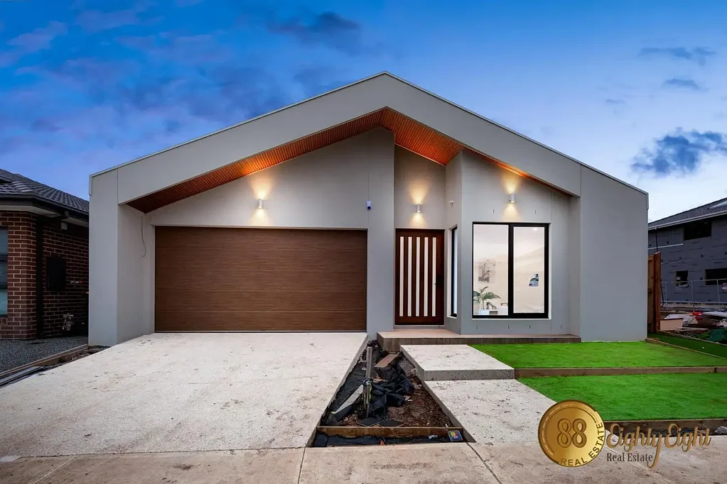 Fraser Rise 4chambre Modern and Deluxe 4 Bedroom Family Home!