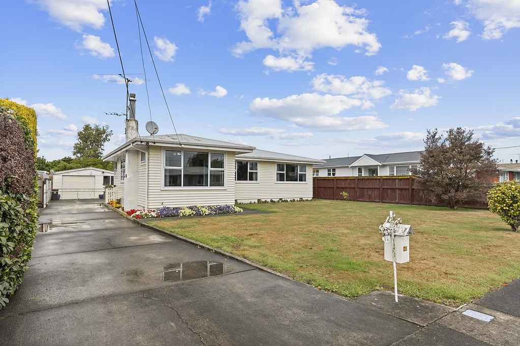 47 Fergusson Street, Solway, Masterton, Wellington
