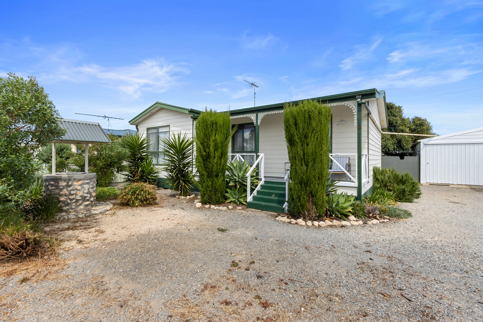 143 MOORES DR, HARDWICKE BAY SA 5575, 0 Kuwarto, 0 Banyo, House