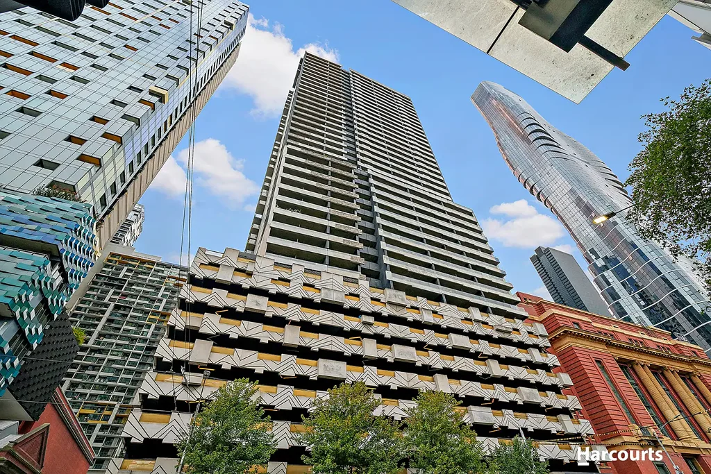 1611/200 Spencer Street, Melbourne, VIC 3000