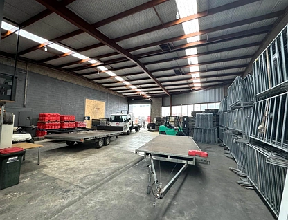 地址保密, Onehunga, Auckland City, 0 ਕਮਰੇ, 0 ਬਾਥਰੂਮ, Industrial Premises