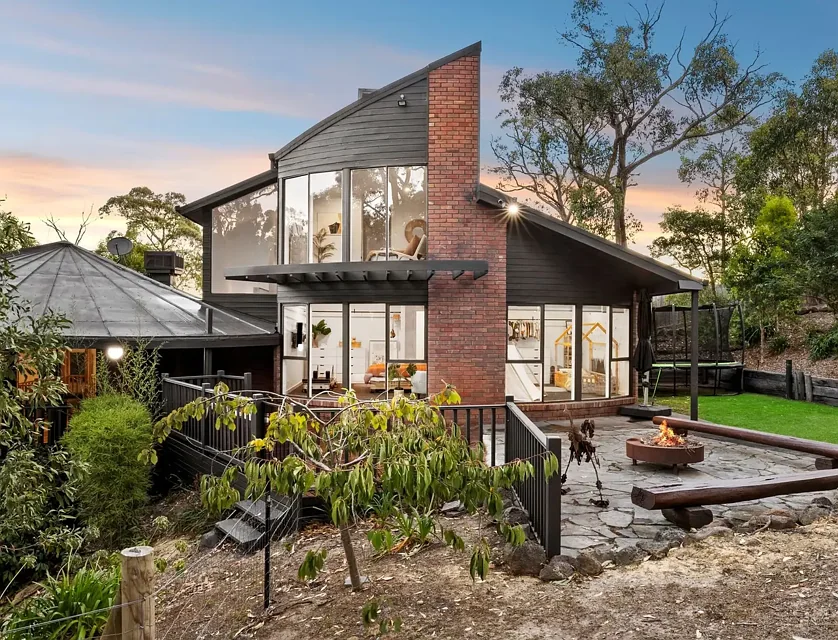 44-46 Darriwell Drive, Mount Helen, Ballarat, 4部屋, 2バスルーム, House