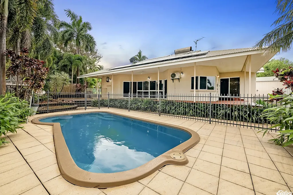 47 Transit Circuit, Woodroffe, NT 830