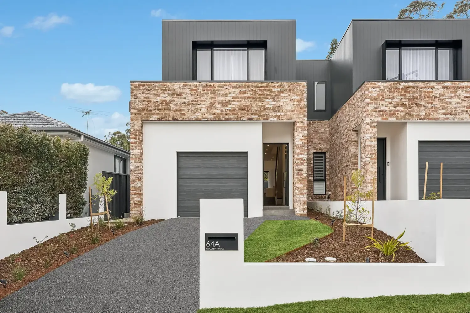 64A ANZAC AV, ENGADINE NSW 2233, 0房, 0浴, Apartment