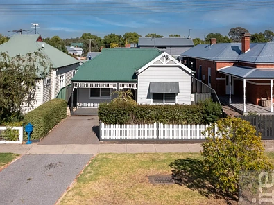 Wangaratta 3chambre Glorious Gray