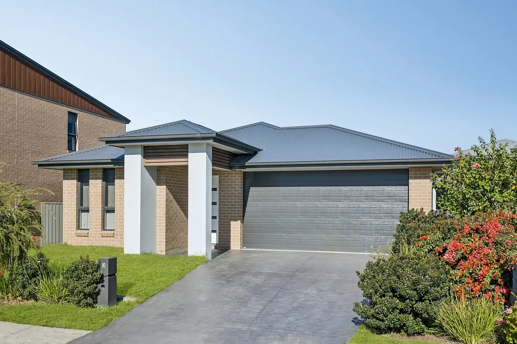 Catherine Field 4Kwarto Space, Style & Effortless Family Living