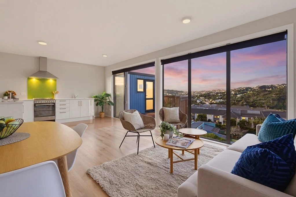 Broadmeadows 2Moenga THE RIGHT SIZE DREAM