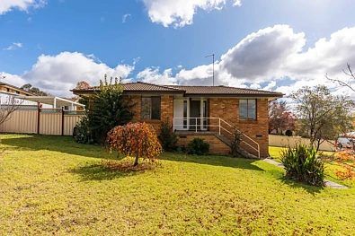 38 AMAROO CR, ORANGE NSW 2800, 3 phòng ngủ, 1 phòng tắm, House