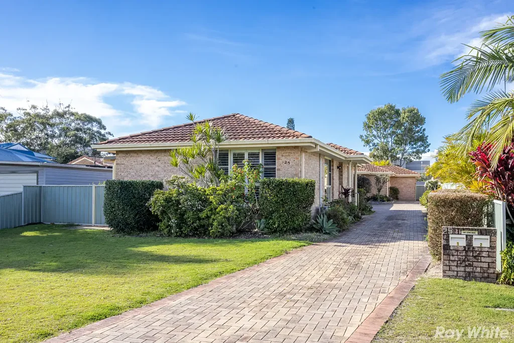 Tuncurry 2房  Low Maintenance Villa Living in a Prime Tuncurry Location