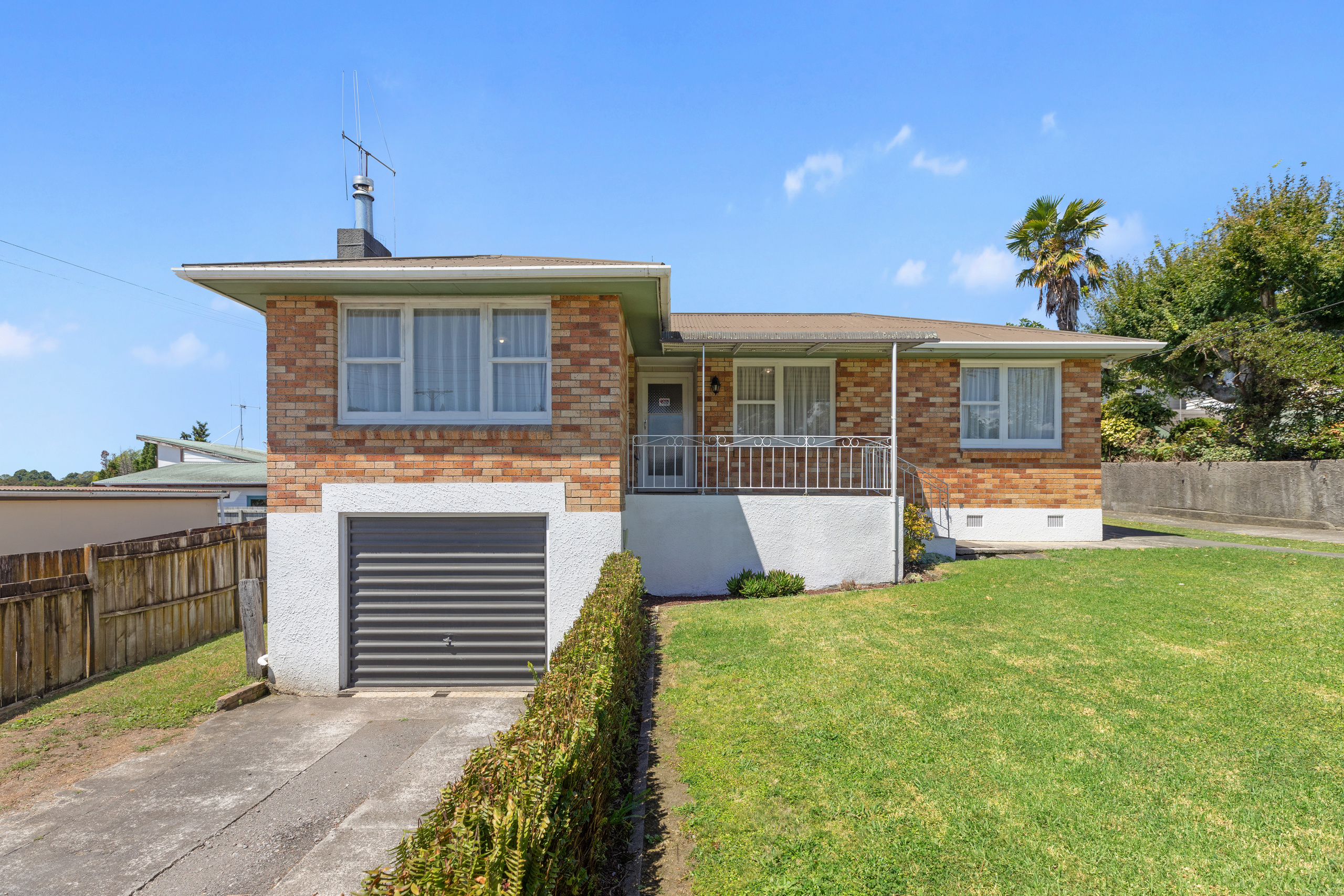 52 Coopers Road, Gate Pa, Tauranga, 3 phòng ngủ, 0 phòng tắm, House