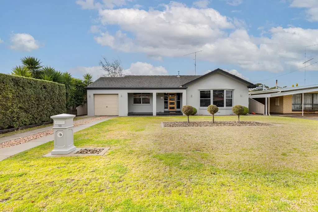 18 Gardiner Terrace, Mount Gambier, SA 5290