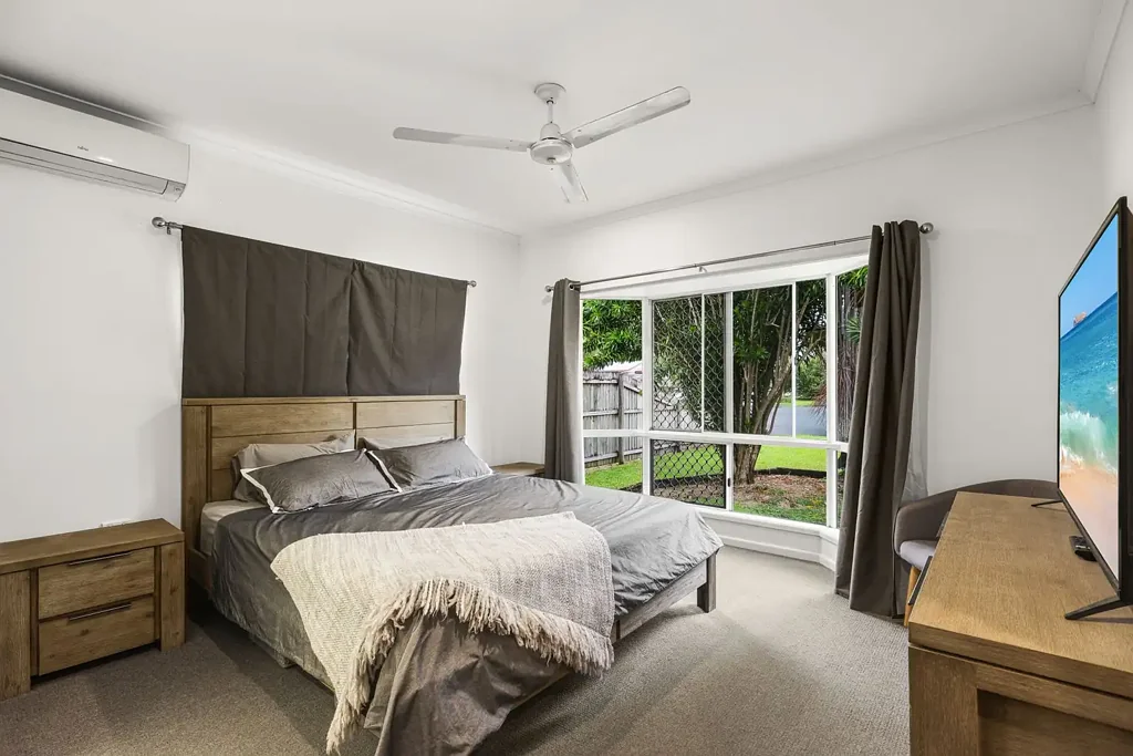 Freshly Renovated Family Home with Huge Yard & Fantastic Outdoor Living