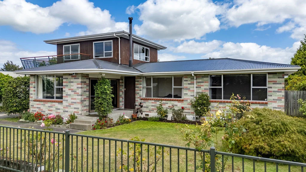 Carterton 3 Bedroom What a Find