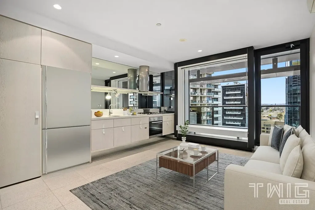 12/12-14 Claremont Street, South Yarra, VIC 3141