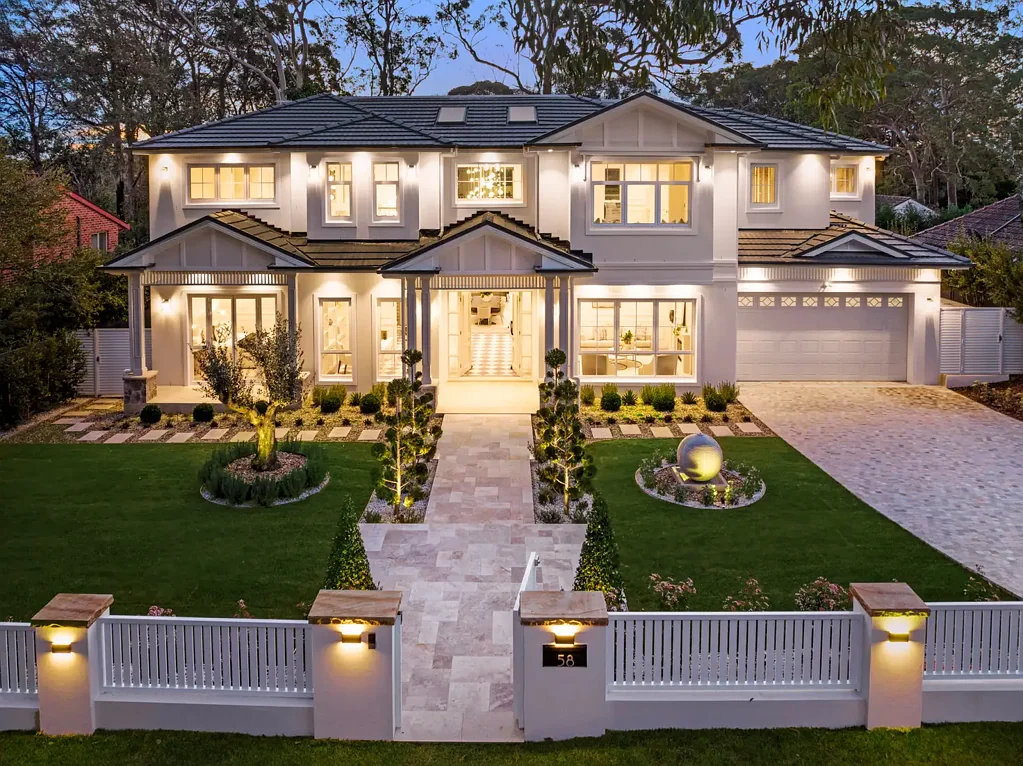 St Ives 5 Bedroom Benchmark new build by Archouse, St Ives most exclusive residence