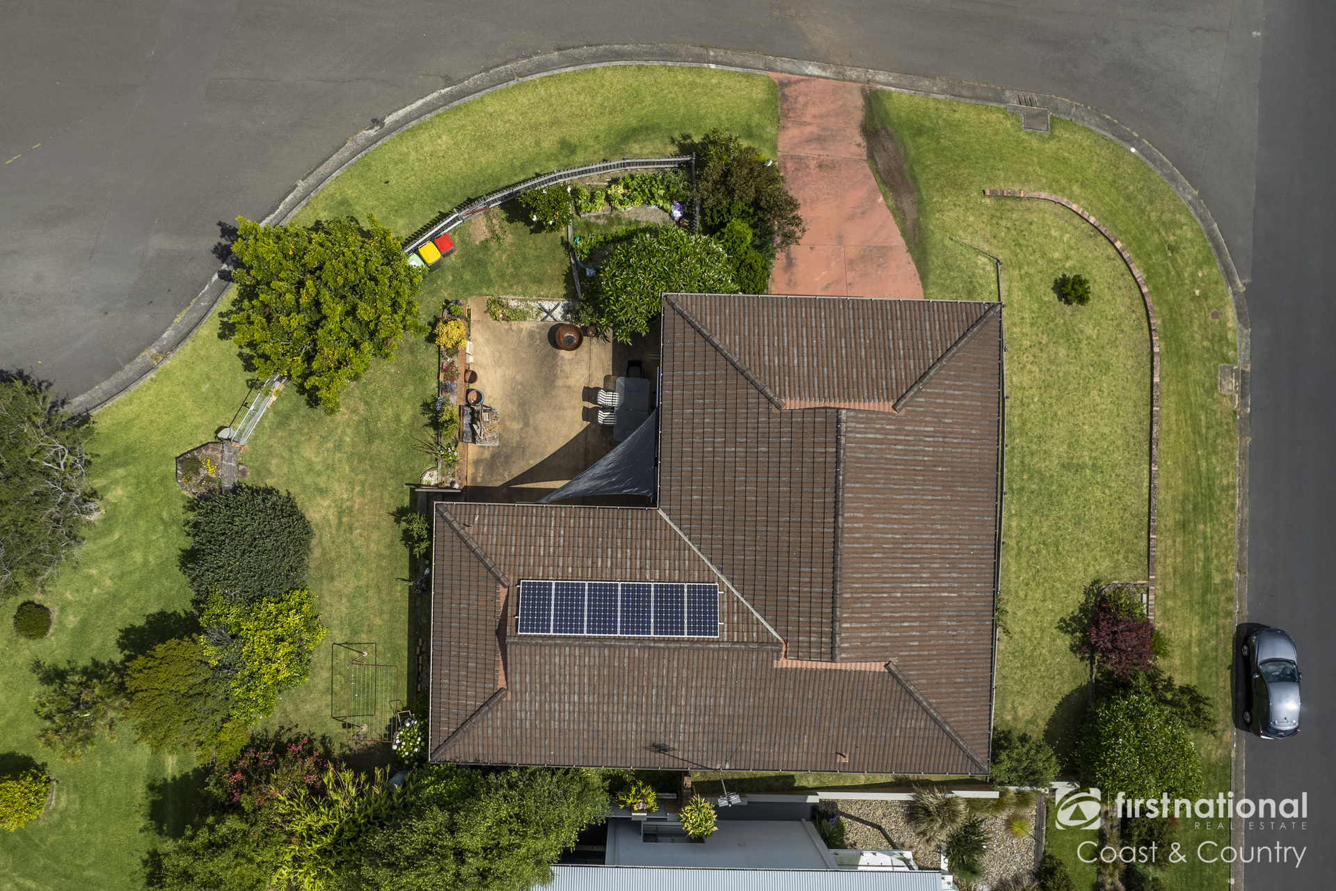 33 ARMSTRONG AV, GERRINGONG NSW 2534, 0部屋, 0バスルーム, House