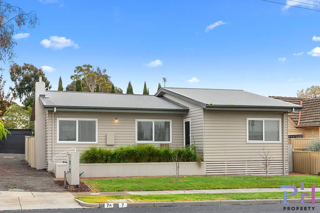 7 Holdsworth Road, Long Gully, VIC 3550