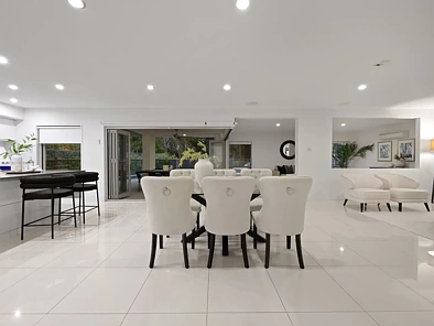11 RUSH DR, AUGUSTINE HEIGHTS QLD 4300, 4 રૂમ, 2 બાથરૂમ, House