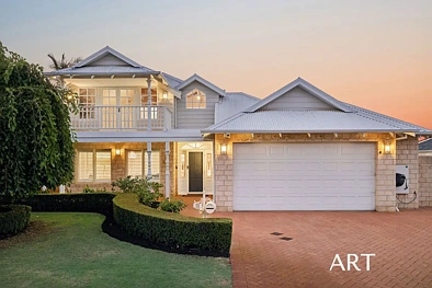 11 Tatton Turn, Canning Vale, WA 6155, 5 Bedrooms, 2 Bathrooms, House