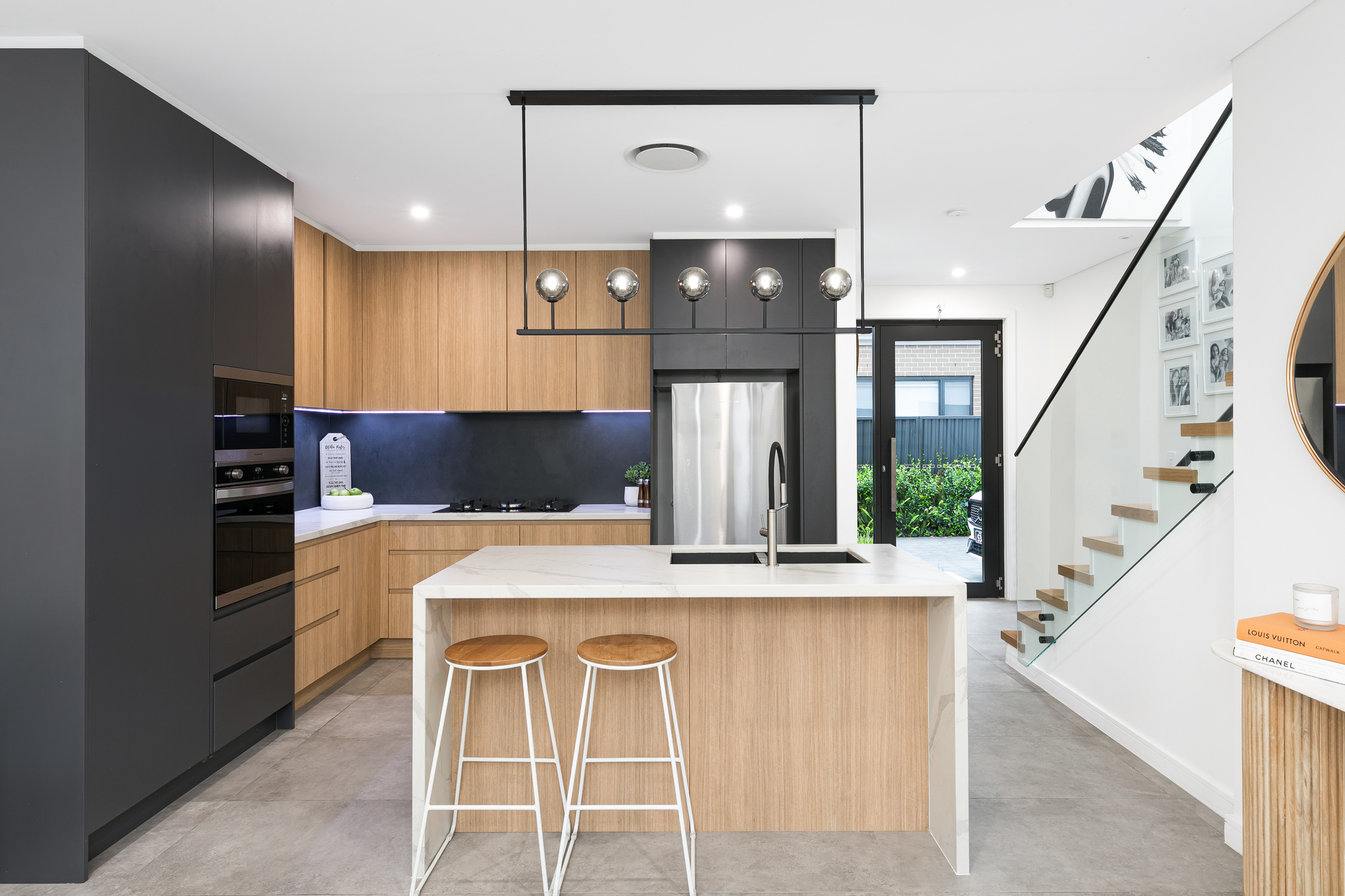 UNIT 2 51 ULTIMO ST, CARINGBAH SOUTH NSW 2229, 0房, 0浴, Townhouse