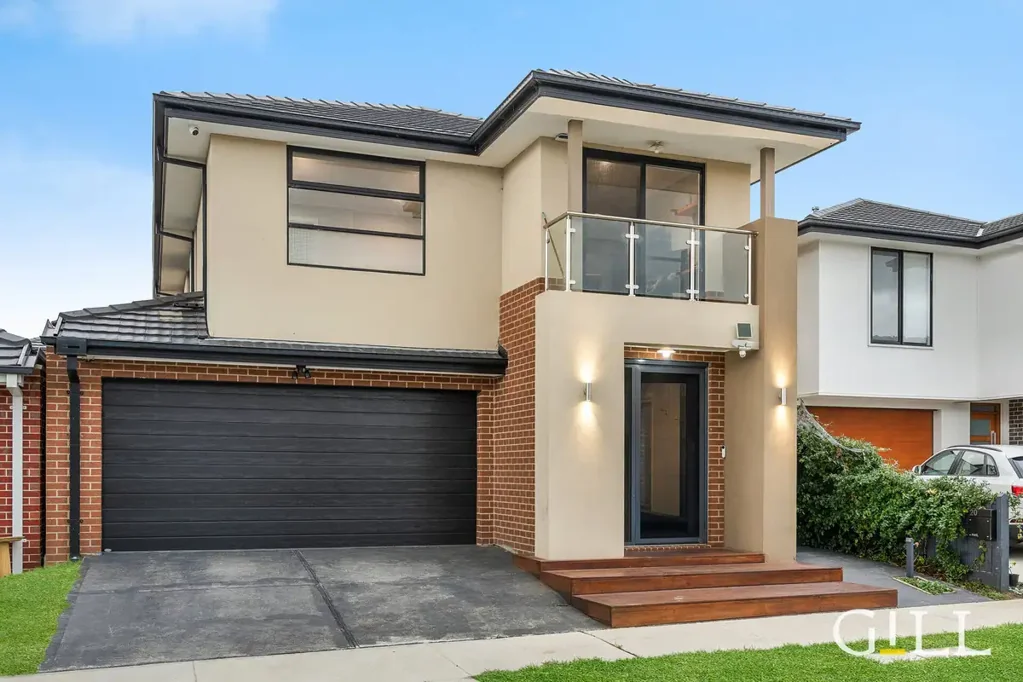 Berwick 4 Slaapkamer Spacious Family Living with Premium Upgrades in a Prime Berwick Location