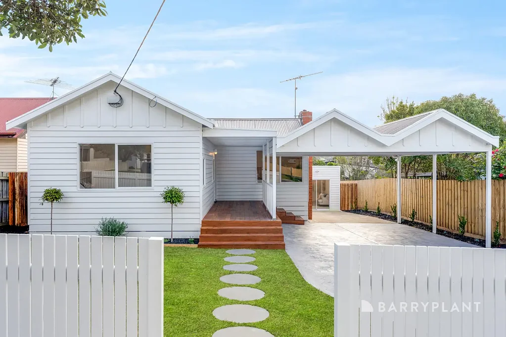 Belmont 4房  Sophisticated Family Luxury in the Heart of Belmont