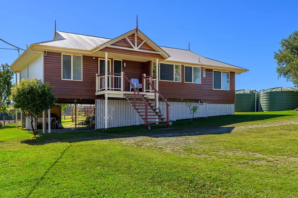 Mothar Mountain Stunning 55 Acre Property, Privacy Assured