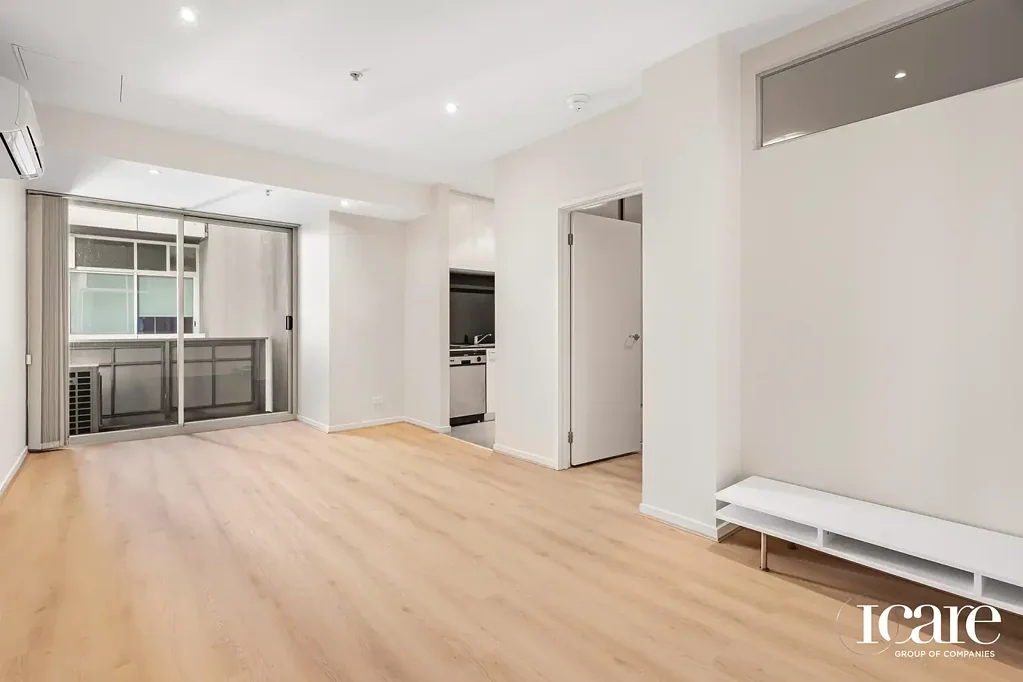 1107/25 Wills Street, Melbourne, VIC 3000